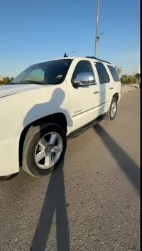 تاهو ادوات أدوات 2010 حادثها جاملغ خلفي ايمن بدون اير باك بيها بارد قل...