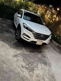 هيونداي توسان • كربلاء