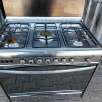 طباخ فرسال • مصري • مكفول نار وفرن