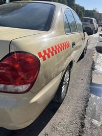 صني • ٢٠١٠ • تكسي