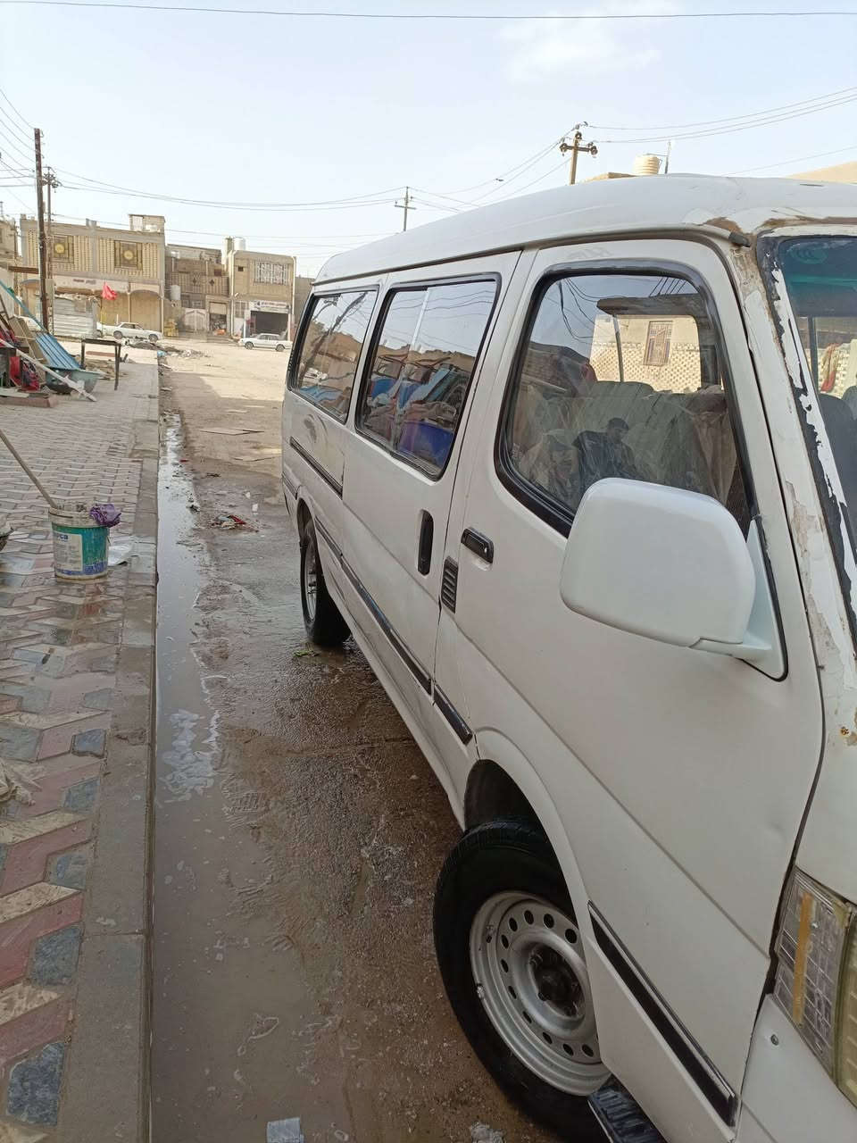 سلام عليكم سياره فتون مديل 14 فراشه كير مكينه اكسن كفاله تيارات جدد حداديه جديده  سياره خير من الله موصليه موصليه ماعليهه شارت حجز مكاني ناصريه سعر 45وبيهه مجال قليل وبخدمت شراي موشراي رجان لا تعبني وتكلي شبيهه مابيهه هاي تفاصيلهه كلهه كدامك وذاه اكو مراوس اراوس حسب لقناعه هاذه رقمي ‏‪***********‬‏
