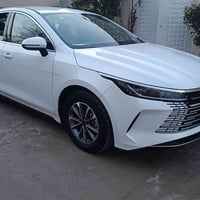 بي واي دي دستروير • ٢٧٠٠ كم • لوك جديد