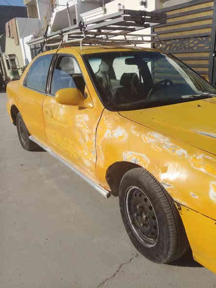 سياره كيا للبيع مراوسه
تاكسي رقم كركوك شط الوكاله والتحويل 
شراي يخابرني سعر 11 ورقه وبيا مجال قليل 
***********
