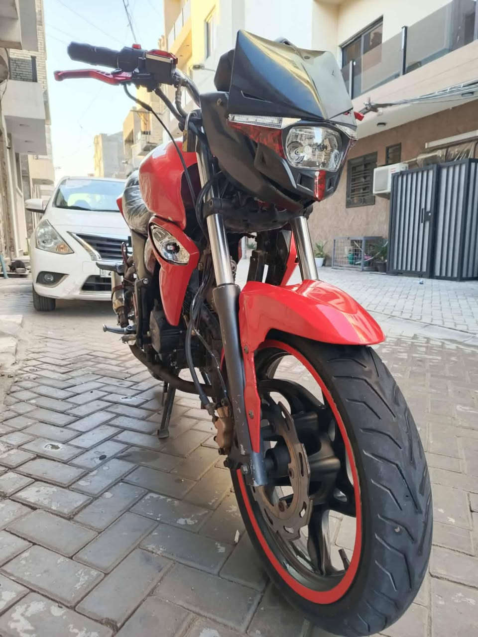سايم مرقمه اربيل سعرها مليون و مييه وخمسين 1150مكانها بغداد ابو غريب مناقصها كلشي كامل  #أدمن_وافق_❤***********واتساب
