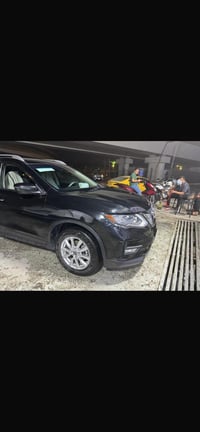 نيسان روج • ٢٠٢٠ • ٣ قطع صبغ