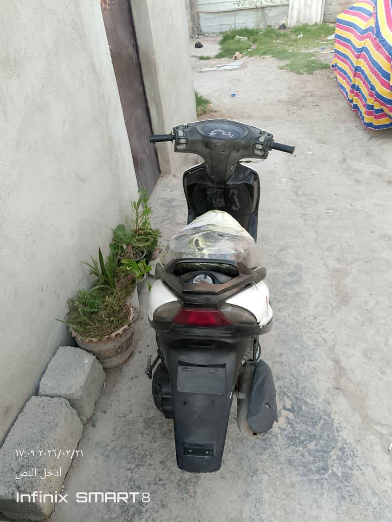 سلام عليكم ماكس 140 اخت جديد كهربائيات كلها شغله نقصها بس راجز تشتغل سلف ول باقي كله مكفول السعر 350 وبيها مجال  متواجد عل نت


**إذا كنت صاحب هذا الإعلان وتريد حذفه لأي سبب، رجاءا أرسل رسالة إلى الدعم الفني**