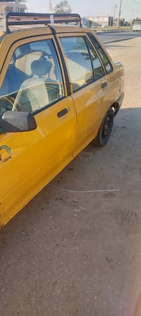 سايبا • ٢٠١٢ • رقم قادسيه