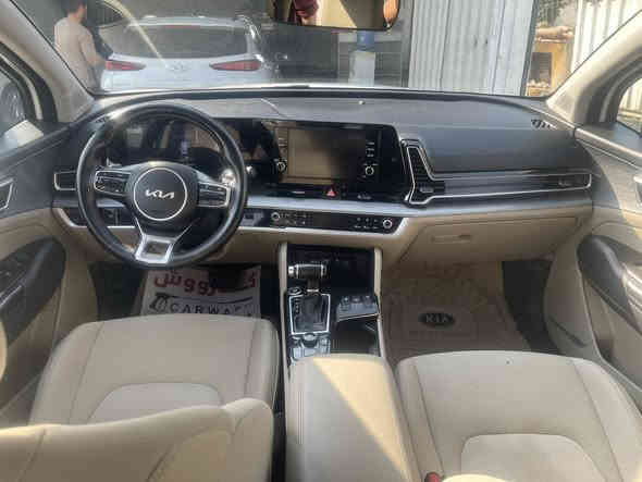 سلام عليكم كيا سبورتج خليجي موديل2023

الرقم أربيل /باسمي تحويل مباشر

الموصفات فول موصفات أربيل
قماره بانورما
صندوك كهرباء
كشن كهرباء 
هندبريك دكمه
كشنات تدفئه الداخل بيجي واسودّ
مكفوله بيه فقص رصعات 3حفيفه بدون لاصبغ ولا بارد ماشيه 31 الف
السعر 22800 دولار/ بيه مجال بسيط 

العنوان بغداد الاعظميه

رقم الهاتف ***********
