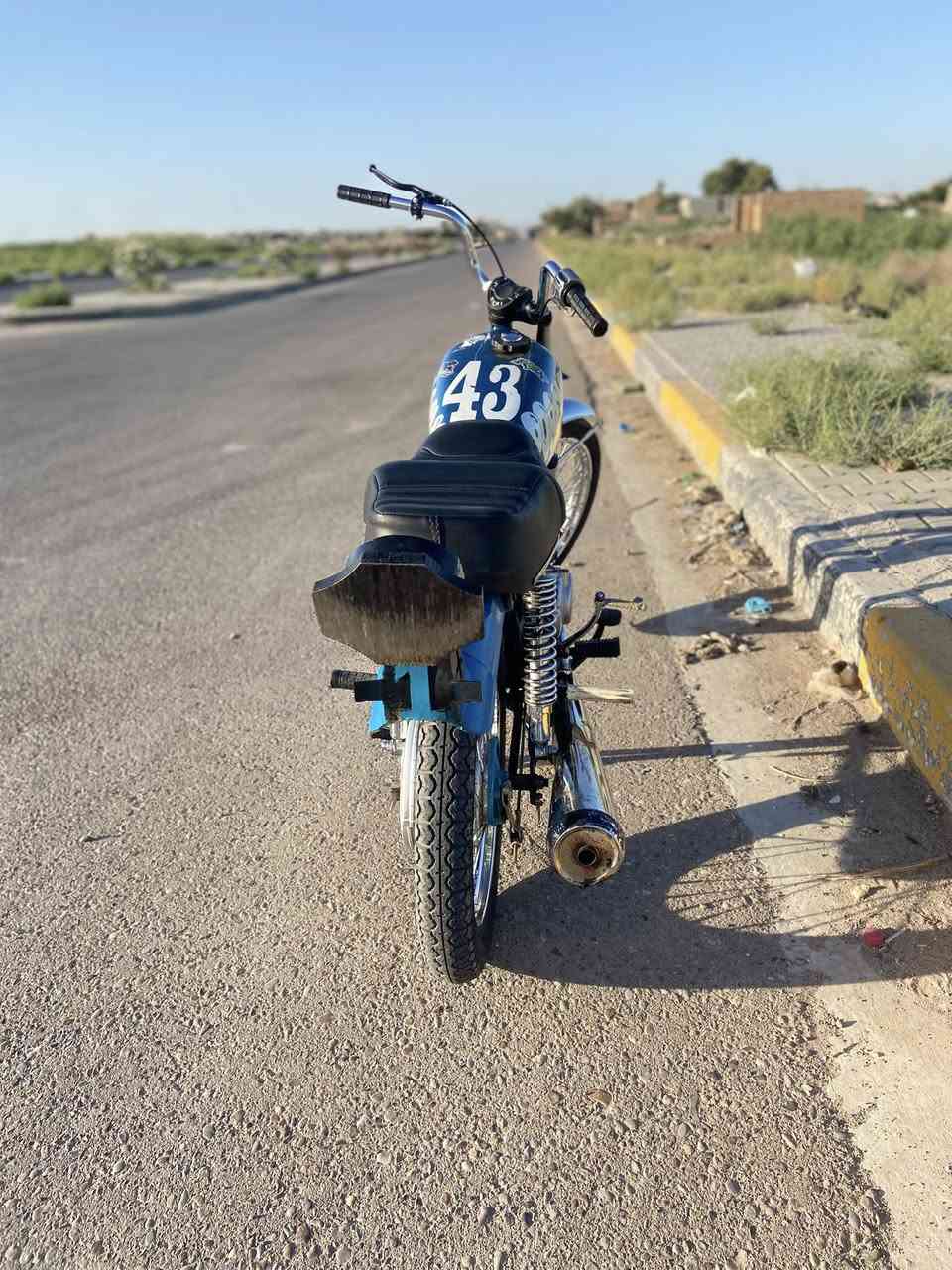للبيع نامه شلامجه مكان حصوه سعر خاص


**إذا كنت صاحب هذا الإعلان وتريد حذفه لأي سبب، رجاءا أرسل رسالة إلى الدعم الفني**
