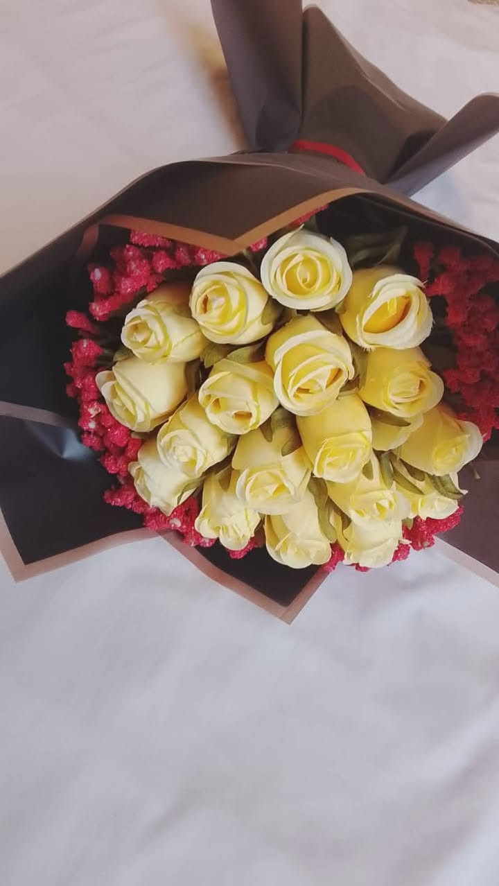 يوجد ورد 🌷هدايه العراس خطوبه تخرج هديه عمره اي صوره تعجبك سعرها يوصلك يوجد توصيل العامرية مجمع الفارس


**إذا كنت صاحب هذا الإعلان وتريد حذفه لأي سبب، رجاءا أرسل رسالة إلى الدعم الفني**