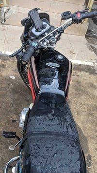 للبيع ماطور نامي برو موديل 2024 راس 200 ومنفيس موجود لتواصل. 075103571...