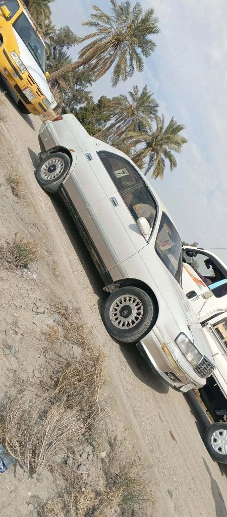 بطة منفصل جاهزه السياره من مكينه وكيري وتبريد وحدادية وتخم تاير 
رقم بصره سنوية لل٢٧ راعيها بسوق الشيوخ ابو السنوية 
مكانها ذي قار سوق الشيوخ

السعر ٣٩ وبيها مجال بسيط. .ملاحظة مكلف بالنشر

***********
