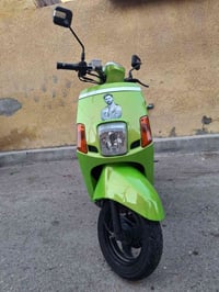 بوليس نوزل • كوت عزه الجديده • دراجه