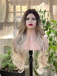 باروكه الياف • اكستينشن نص باروكه • توصيل لكل المحافظات