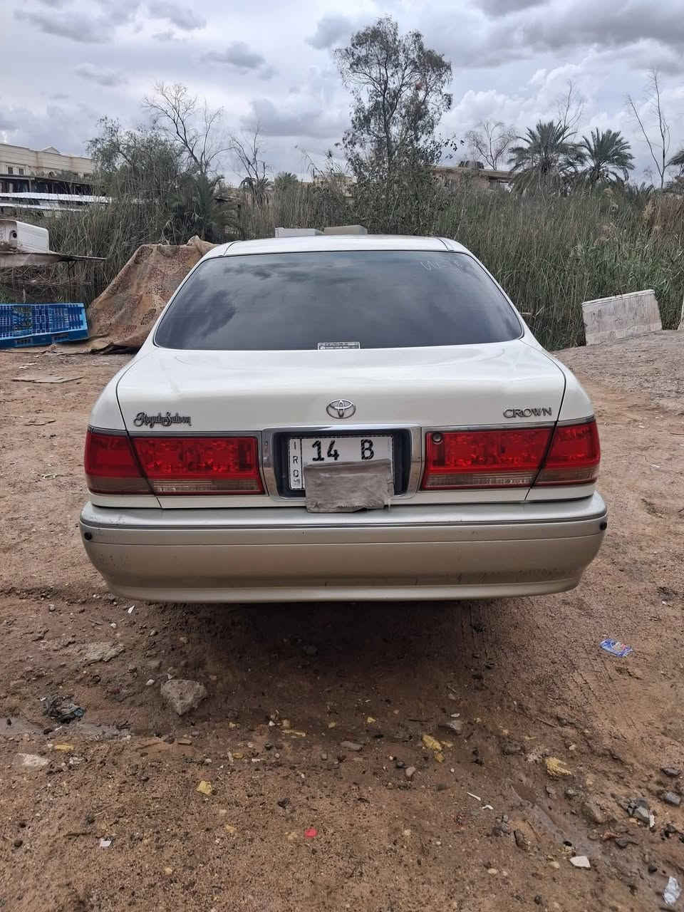 سلام عليكم، جنون ٢٠٠٢ كرستال ٣دكم خضراوي كفاله عامه يابان عراق بدون تفصيخ دخول جديد بيه فقط جراد مكانات بلقماره بدون صبق السياره كفاله، رقم بصره سنويه ورقام صار شهر من استلمت السعر 152 العنوان بصره ابي الخصيب *********** /٠٧٨٠٥٦٥٦٦٥
