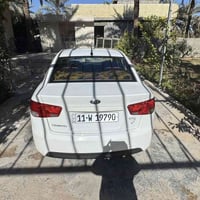 سيراتو • ٢٠١٢ • رقم بغداد دولي