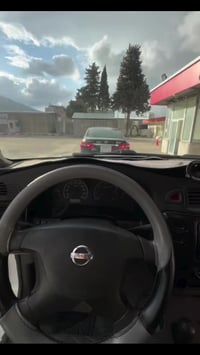 0751 216 99 67  نیسان پاتڕۆ 2001 بێ بۆیاخ نمونە لە جوانی غازو بەنزین ک...