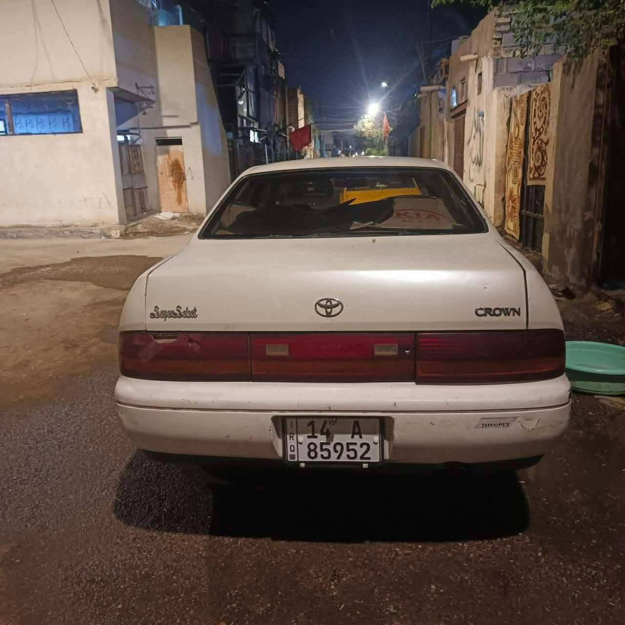 بطة للبيع كير مكينة كفالة سنوية لل30 تحويل ثاني يوم باسمي موديل 92 كفالة كص ونقل  شاشة جديدة كار بلي تبريد نقص غاز حدادة زينات سنتر لوك كهربائيات كلها شغالة للبيع ب 46 و بيها مجال او للمراوس اذا اكو أحدث عادي ادفع فرق
العنوان البصرة المعقل (***********) البصرة, العراق
