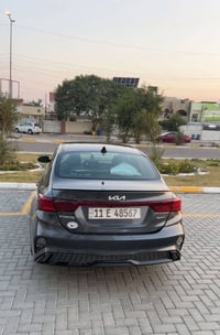 فورتي GT لاين • ٢٠٢٣ • مكينة ٢٠٠٠