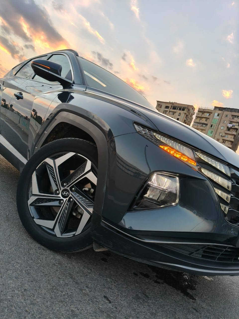 اللهم بارك ل صاحب النصيب 
Hyundai Tucson 2022, top line 
K.m 98.000
المعاينة احمد سعيد العباسيه 
للتواصل واتساب او فون فقط 01060352162 القاهرة, مصر


**إذا كنت صاحب هذا الإعلان وتريد حذفه لأي سبب، رجاءا أرسل رسالة إلى الدعم الفني**