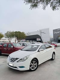 سوناتا ٢٠١٢ • ٢٤٠٠ • رقم اربيل