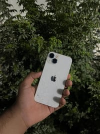 آيفون ١٣ • ١٢٨ • ضهر مكسور