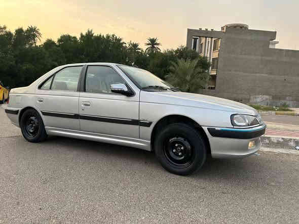 السلام عليكم حبايبي
بيجو بارص 2024
السياره جديده بمعنى الكلمه 
ماشيه 26 الف 
على وضع الشركه 
مكينه كير حداديه كلها كفاله 
مكفوله من الصبغ والتبديل 
فقط شخط صغير على كد اصبع 
سنويه باسمي تحويل ثاني يوم 
السياره خير من الله مال جناي 
وابيعلك شرط السونار 
شاشه كامره 
مري شفط 
كراسي كهرباء 
وبقيه مواصفات معروفه 
 عنوان بغداد شارع حيفا 
السعر82 وبيها مجال بصيط 
***********
