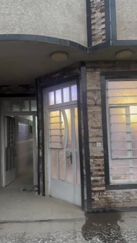 بيت في البلديات الضباط الثانيه مساحه ١٤٤ متر واجه ٦ ونزال ٢٥ كل التفاص...