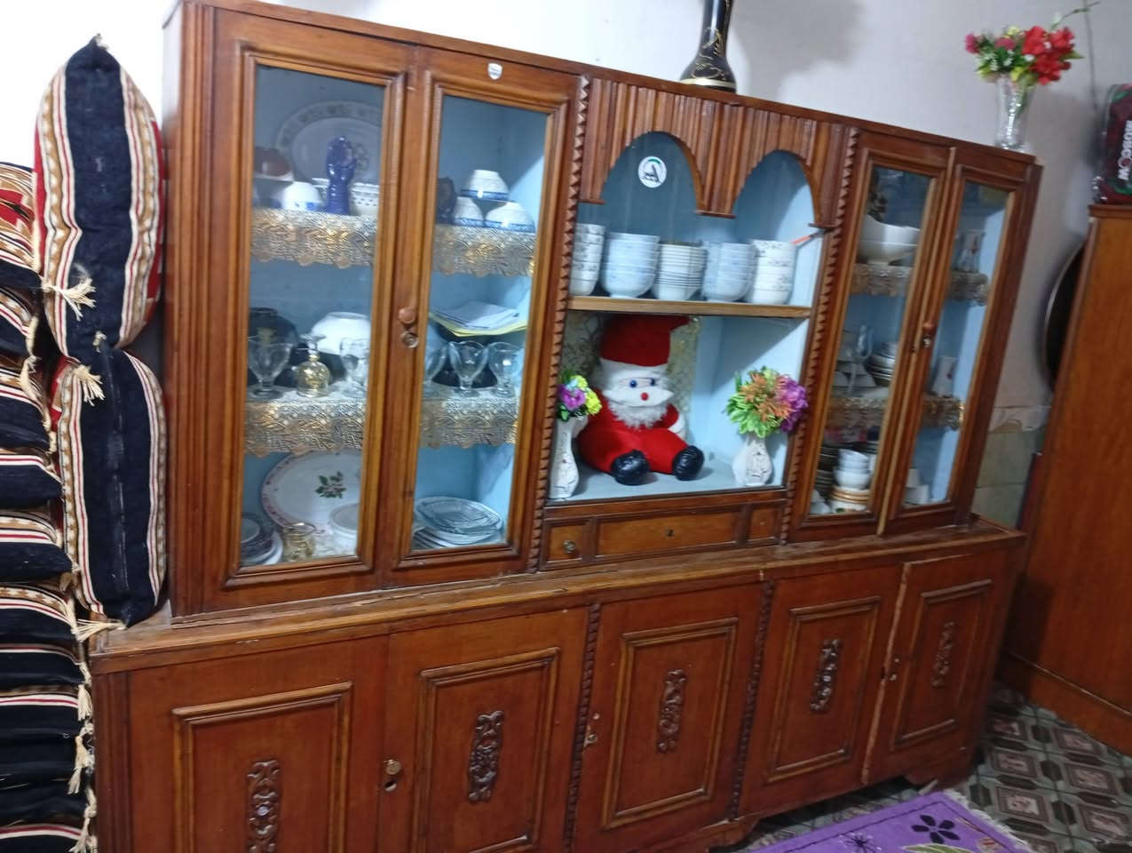 للبيع 150 بمجال شراي هلا بيك يطبله خاص


**إذا كنت صاحب هذا الإعلان وتريد حذفه لأي سبب، رجاءا أرسل رسالة إلى الدعم الفني**