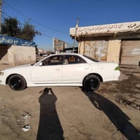 رقم بغداد • كير كفاله • محرك كفاله