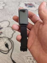 ساعة باند • جديد • بدون كارتون