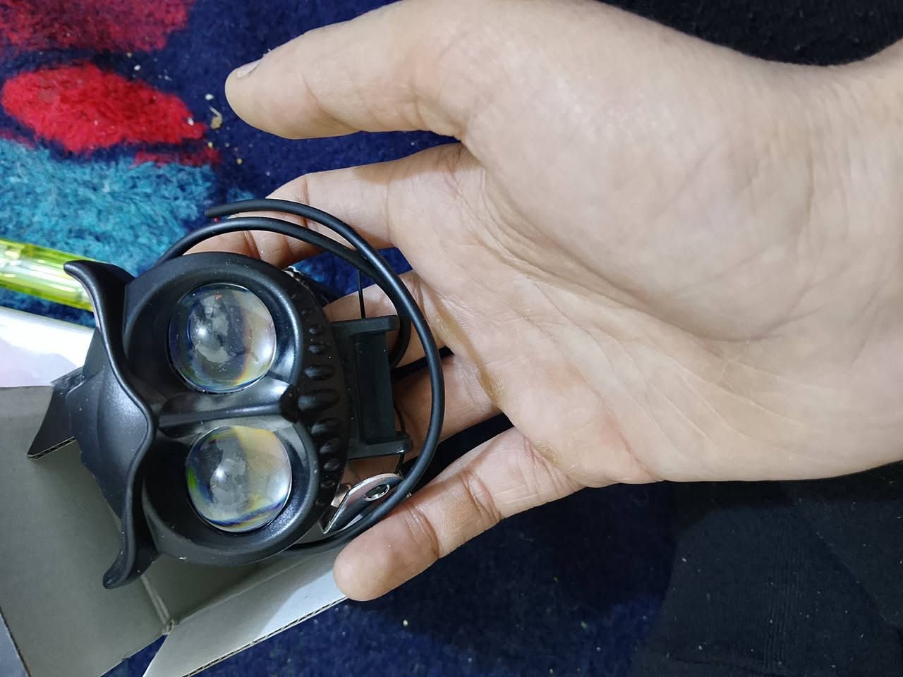 قطع جديدة للدراجة غير مستعملة للبيع مع السعر ع كل قطعة تواجد كربلاء البوبيات للتواصل ع رقم ***********
