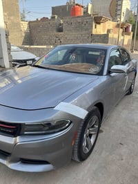 جارجر • ٢٠١٥ • رقم بصره حره