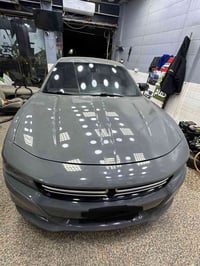 حادث جانب أيمن • حداديه • تاير مكفولة