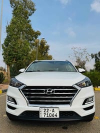 توكسون • ٢٠٢٠ • ١٤٠٠٠٠كم