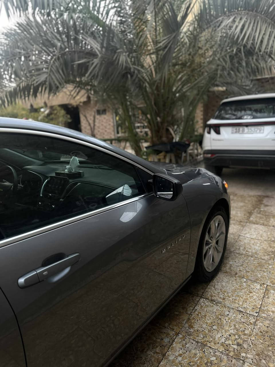 سلام عليكم ورحمة الله
مطلوب مراوس  باخره 40 06 وفوك تكون جاهزه 

ماليبو 23 حادث فقط دعاميه بدون اي قطعه تبديل او صبغ رقم بغداد باسمي
***********
