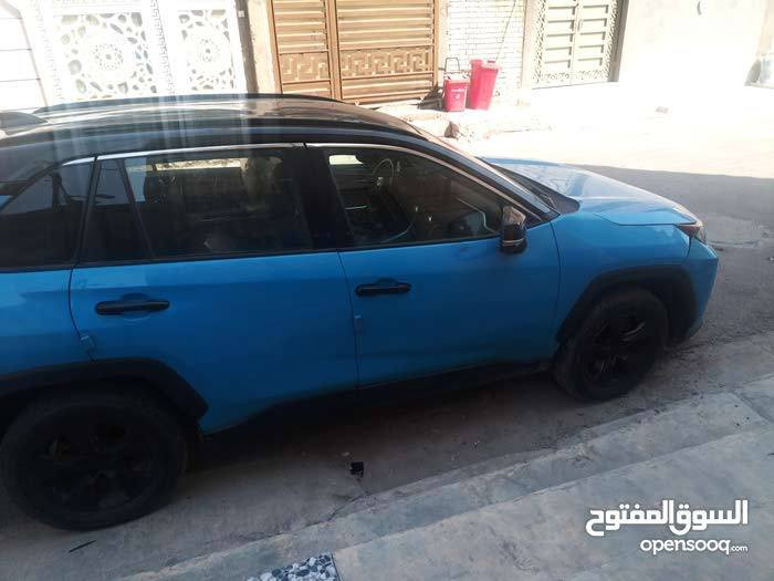 راف فور هايبرد أمريكي 2021
حادثها موضح بالصور وكذلك بيه حادث بالعراق السياره فول مواصفات بدون فتحه محرك 2500 ماشيه 50 الف كيلو متر ومغلفه القماره فابلون اسود ماعرف اذا يرفع يرفع من الاكلير بدون دواخل السياره بدون نقص السعر 170 ابيع هذا الموجود رقمها بغداد باسمي ت ***********
