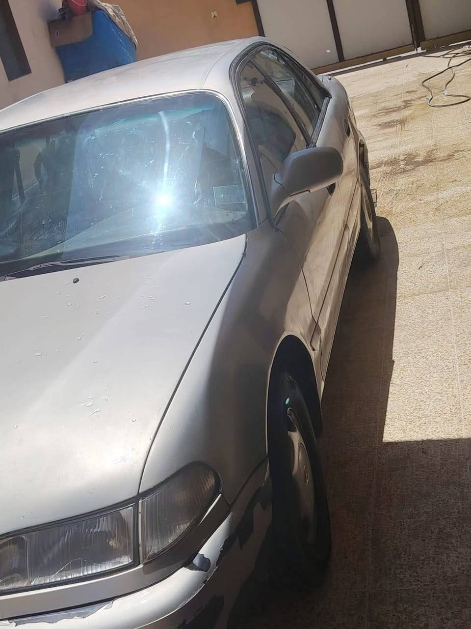 *********** 
مشروع وطني تحويل شوكت ماتحب كركوك, العراق
