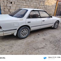 شرط التحويل • ١٩٩٢ • كمبريسر عاطل