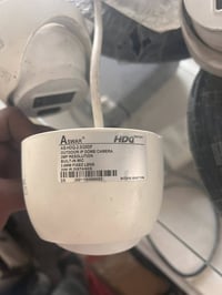 كامرات ايبي شركه اسوار نظام ايبي البيع سعر القطعه 30 الاف العدد 8 0770...