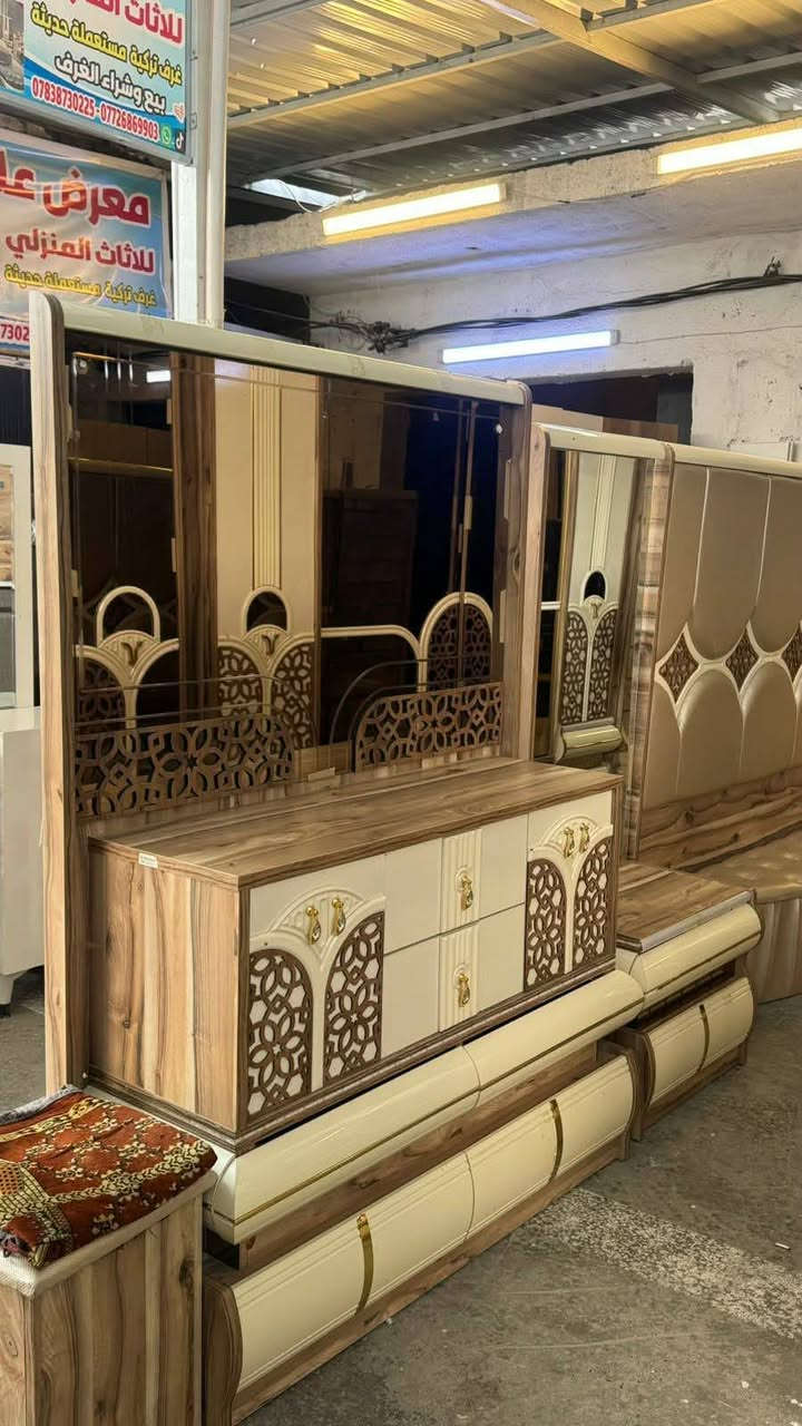 غرفه تركي ضخمة مستعمله نظافتها 90 ٪


**إذا كنت صاحب هذا الإعلان وتريد حذفه لأي سبب، رجاءا أرسل رسالة إلى الدعم الفني**