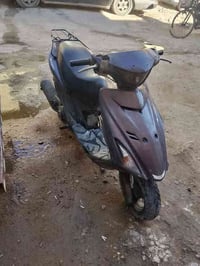 دراجة ادرس حديث ياباني دراجه نضيفه مكينه ناعمه نوزل وملف مكفول نقصهه ب...