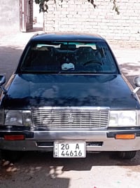 خوان سياره أرنب كصيف (بيع فقط) السياره كامله من كلشي والسنويه توه مجدد...