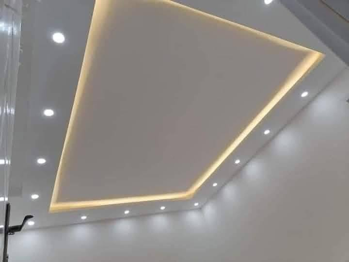 للديكور صبغ جبسون بورد كل شيء للديكور *********** باسم المصري
