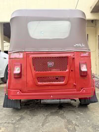 تكتك • موديل ٢٢ • زعفرانيه بغداد