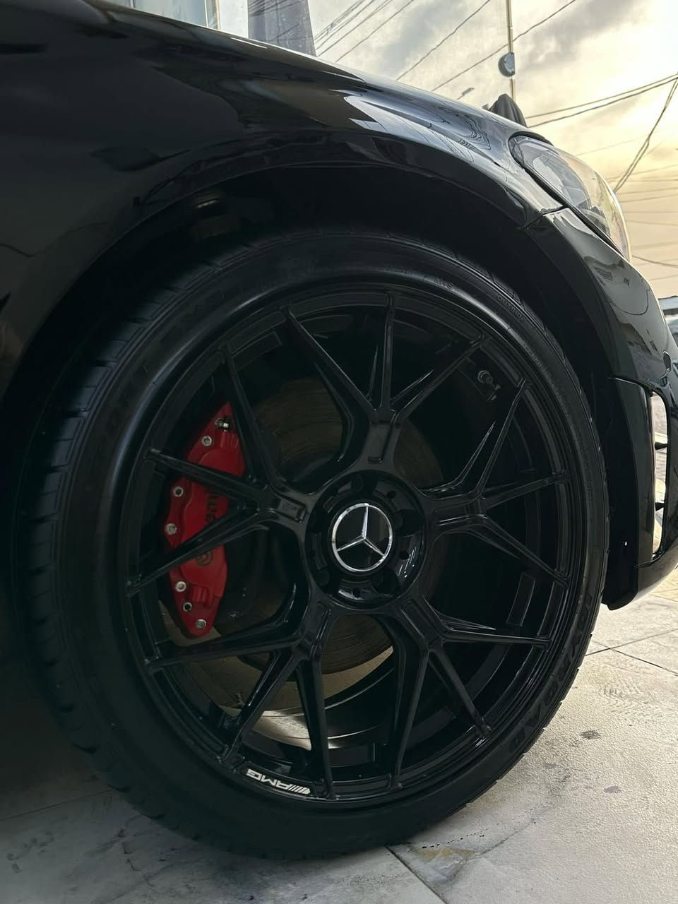 سعر بلاشش :-179$ قفل قفل
مارسدس C300 كوبي تگ باب

موديل 2017

فتحه سقف

كامره خلفيه 

بصمه 

داخل بيجي 

دبل ماوس 

لايت عدسه متحركه

بدي AMG 

بك لايت لد 

انضمه قياده 

ماشيه 100 الف 

بيها هوايه مواصفات معروفه بهذا الموديل 

السياره كير محرك كهربائيات بوضع الشركه 

بدون ظرر. بدون ارباك كلير فقط

چالمغين وبنيد وباب السائق

محدثه داخل وخارج موديل 2024

السياره عليه ادامه كامله

***********

***********
------------------------

فروشتنى خيرا 

نرخ:-179$ قفل قفل

مارسدس C300 كوبي تگ باب

موديل 2017

بانوراما 

بصمة 

ضمان دولي 

كشنات جلد 

داخل بيجي 

كاميرا 

بدي AMG

تايرات و ويلات جديد ١٩ سايز

100هه زار رؤشتووه 

كلين داخل بووه 

٣ پارچه ى كليرى امريكايه 
وده رگاى سايق ليره بوه صبغ

بى ناوبى بي ايرباك 

يه ك دينار مه سره في نيه 

***********

***********
