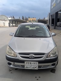 كليك • ٢٠١٠ • السليمانية