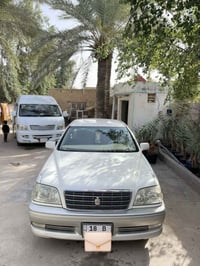 سياره مكفوله من كص ونقل جثه والعيب الشرعي مكفوله وجاهزه كير ومحرك جديد...