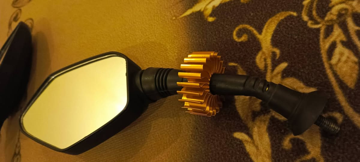 مرايا ماكس عدلة 
#سعرها ٦ الاف فقط


**إذا كنت صاحب هذا الإعلان وتريد حذفه لأي سبب، رجاءا أرسل رسالة إلى الدعم الفني**