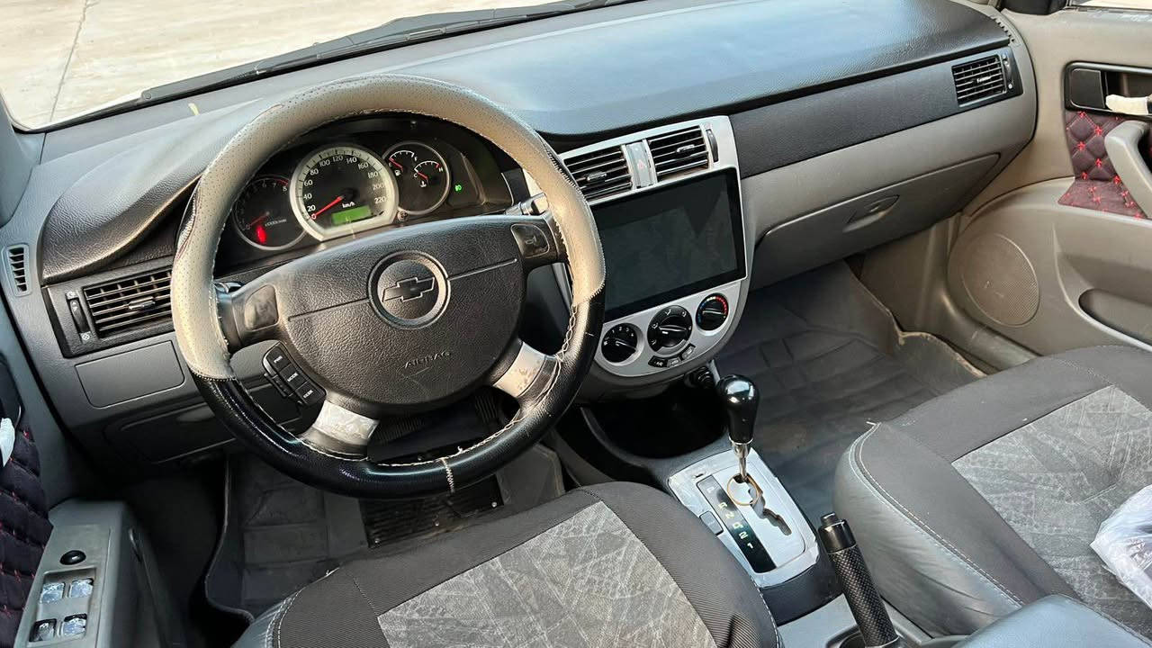 اوبترا كير اتوماتيك 2012بدون صبخ كيرومحرك ب شرط رقم اربيل تحويل ب شرط سعر 90ورقه *********** اكر, نينوى
